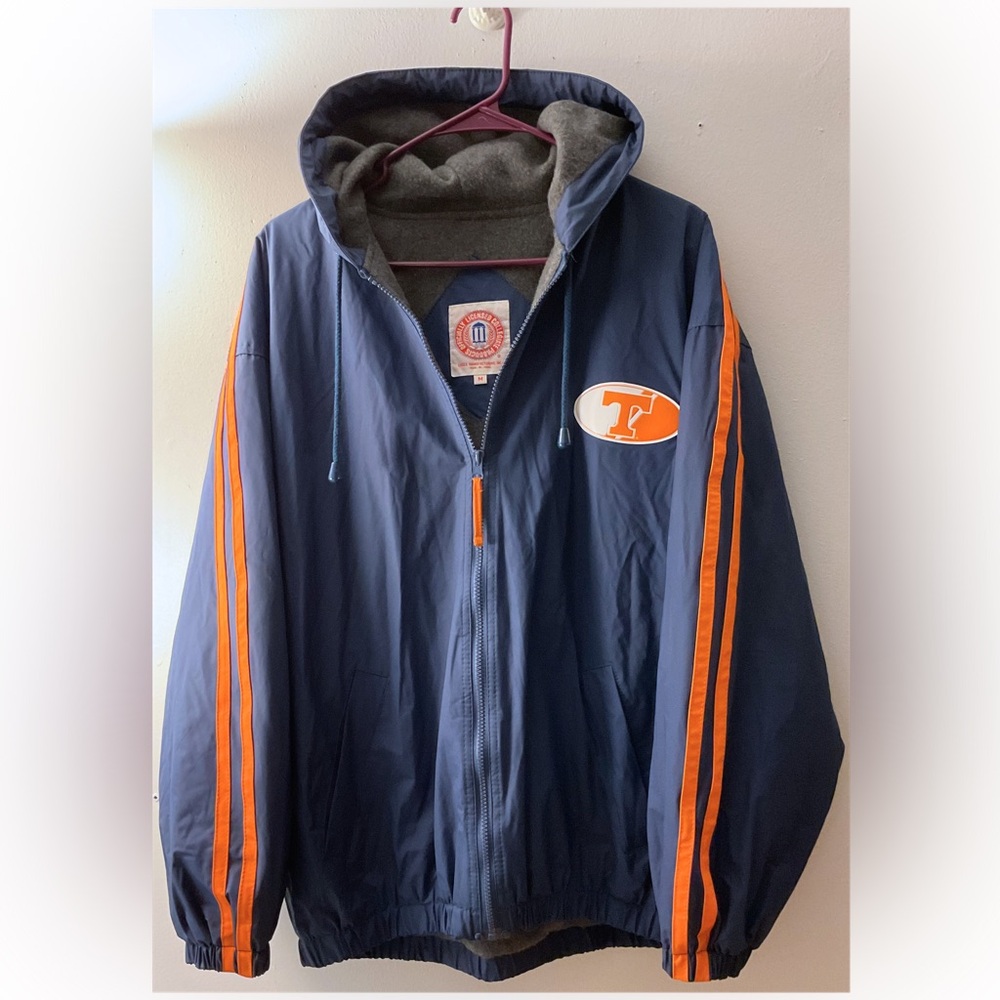 Vintage Tennessee Volunteers - Essex Jacket - Picture 3 of 7